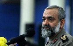 قائد الباسيج الإيرانى يتطاول على الصحابى "عمرو بن العاص"