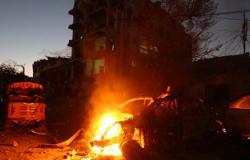 ارتفاع ضحايا هجوم حركة الشباب على الفنادق بمقديشو لـ 15 قتيل