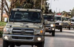القوات الليبية تفقد 10 جنود وإصابة 40 فى اشتباكات مع "داعش" قرب سرت