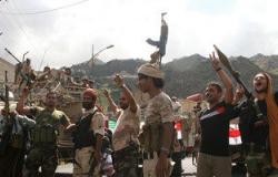 اخبار اليمن..وزير الإعلام اليمنى:الجيش مستعد لاقتحام صنعاء وطرد الحوثيين