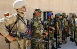 قائد عسكرى عراقى : استمرار المعارك لطرد تنظيم داعش من الفلوجة