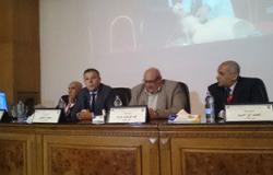 بالصور.. انطلاق فعاليات المؤتمر السنوى لقسم التخدير بجامعة عين شمس