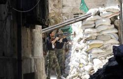 المرصد السورى: القوات المدعومة من أمريكا تتقدم داخل منبج
