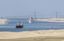 خلال 3 أشهر.. قطر وإثيوبيا وليبيا أقل الدول عبورا لقناة السويس