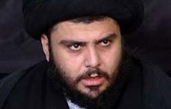 مقتدى الصدر يتهم إيران بإرسال انتحاريين إلى العراق