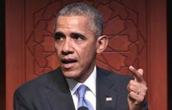 أوباما: دعوات استهداف المسلمين بعد هجمات نيس "تثير الاشمئزاز"