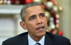 اخبار سوريا .. أوباما: لن نتخلى عن الدبلوماسية لتسوية الأزمة فى سوريا