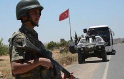عاجل.. الجيش التركي يعتقل القيادة فى البلاد