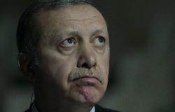 أردوغان يطلب اللجوء إلى ألمانيا
