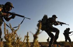 ارتفاع حصيلة قتلى قوات الرئاسى الليبى لـ 23 عنصرا فى اشتباكات بسرت
