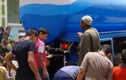 انقطاع المياه لمدة 5 ساعات عن "القناطر الخيرية" بالقليوبية غدًا
