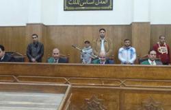 اليوم.. نظر محاكمة المتهمين بـ"تنظيم داعش ولاية القاهرة"