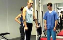 دراسة: التنشيط المتكرر للعضلات يساعد مرضى الشلل على الحركة مجددا