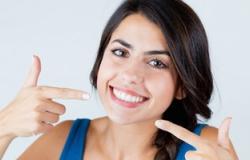 5 نصائح للحصول على أسنان صحية وبيضاء