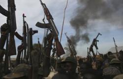 مقتل 6 سودانيين خلال الاشتباكات التى وقعت فى جوبا