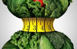 خطة النظام الغذائى الأخضر.. أفضل وسيلة لإنقاص الوزن فى الصيف