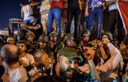 المؤرخ عاصم الدسوقى: ما يجرى فى تركيا يوضح أن الأحداث "مفبركة"