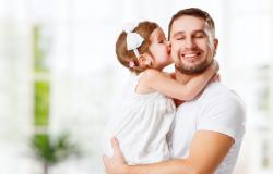 8 طرق لتقوية العلاقة بين الأب وابنته