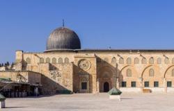 "اليونسكو" يقر مشروع قانون يعتبر الأقصى مكانا مقدسا للمسلمين