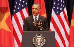 مسؤولون: أوباما يبحث خيارات بشأن سوريا من بينها التدخل العسكرى المباشر