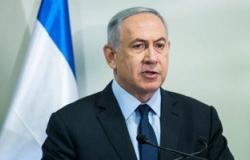 نتنياهو يهاجم قرار اليونسكو بعدم ارتباط اليهود بجبل الهيكل