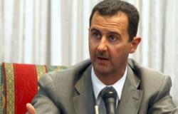 بشار الأسد: السعودية عرضت على المساعدة والدعم مقابل قطع العلاقات مع إيران