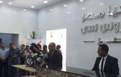 رئاسة الخارجة: 47 شابا تقدموا للحصول على محلات أسواق صندوق تحيا مصر