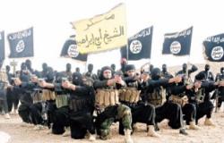 القبض على 4 مصريين ينتمون لتنظيم داعش جنوب مدينة البيضاء الليبية