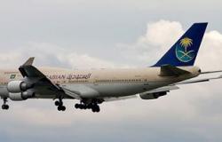انتظام حركة الطيران وإلغاء 3 رحلات دولية متجهة إلى السعودية