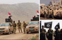 واشنطن بوست: الولايات المتحدة تضع الرقة نصب أعينها بعد بدء معركة الموصل