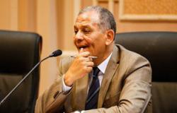 اللجنة العامة بمجلس النواب تحيل النائب محمد أنور السادات للتحقيق