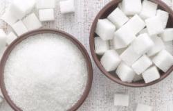 4 أسباب لتقليل استخدام السكر.. يصيب بالشيخوخة المبكرة ويغير المزاج