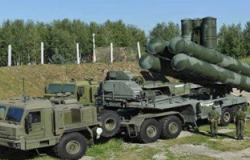 خبير روسى: تركيا تسعى لامتلاك صواريخ "إس-400" لضرب مقاتلاتنا فى سوريا