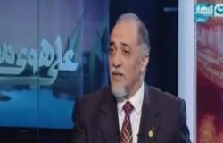 رئيس لجنة التضامن لخالد صلاح: قانون الجمعيات انتظره المجتمع المصرى والدولى