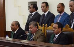 تجديد حبس 16 متهما بالانضمام لتنظيم "ولاية سيناء" الإرهابى 45 يوما