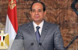 وزير خارجية النرويج للسيسي: نستثمر 1.5 مليار دولار بالبورصة المصرية