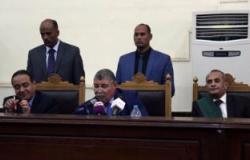اليوم.. انطلاق محاكمة الإخوانى الهارب محمد ناصر بتهمة سب سمير صبرى