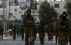 الجيش الإسرائيلى يعلن مقتل 4 أشخاص على صلة بتنظيم داعش فى الجولان