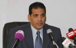 لجنة الحكام تدعو جمال الغندور والشناوى لاجتماع الخميس لعودة الترابط