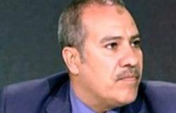 14 ديسمبر نظر منع رئيس المنظمة العربية للإصلاح الجنائى من التصرف فى أمواله