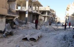 المعارضة السورية: لن نقدم تنازلات رغم سقوط حلب