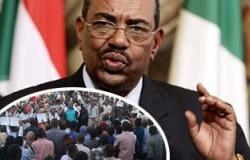 الرئيس السودانى: نشطاء "الكيبورد والواتس آب" لن يستطيعوا إسقاط الحكومة