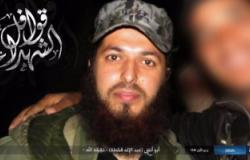 داعش تعلن عن مقتل عبد الإله قشطة القيادى السابق بكتائب القسام فى سيناء