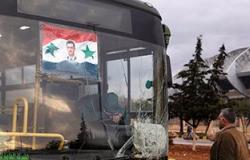 وزير خارجية تركيا: قوات الحكومة السورية وجماعات أخرى تحاول عرقلة اتفاق حلب