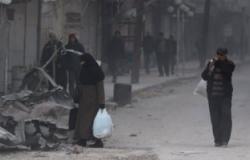نيويورك تايمز: إجلاء المدنيين من حلب أكبر نجاح لاستراتيجية الأسد