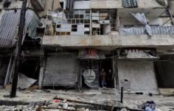 الخروج .. سكان حلب اليائسون يخشون الاعتقال والقتل