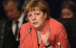 ألمانيا تحمل روسيا المسئولية بشأن سوريا وتقول العقوبات لا تزال مطروحة