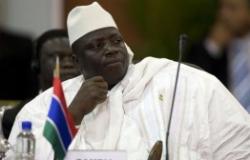 مبعوث أممي: على “جامع” ترك السلطة في جامبيا مع انتهاء ولايته والا سيواجه عقوبات