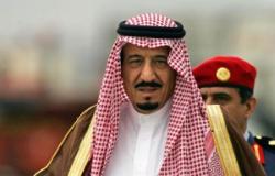 الملك سلمان: أمن اليمن جزء من أمن المملكة