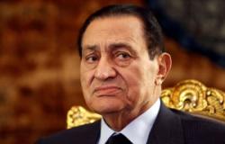 السبت .. النائب العام السويسري يزور القاهرة لبحث ملف أموال مبارك